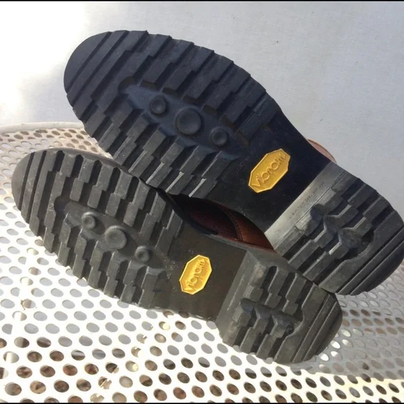 Cole Haan Combat boots - Picture 5 of 5